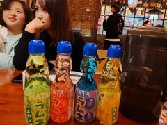 -白石の深夜食堂(宝龙店)