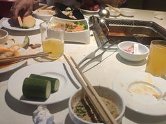 -海底捞火锅(威高广场店)