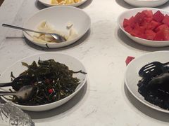 -豪客来牛排(大汉口城店)