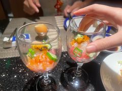 -極上萬膳·日料放题(海岸城店)