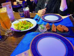-甘尼仕印度餐厅爵士酒吧(阳春巷店)