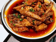 -龙聚德北京烤鸭(沙坪坝华宇A馆店)
