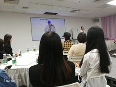 -四季美学色彩形象管理服装搭配