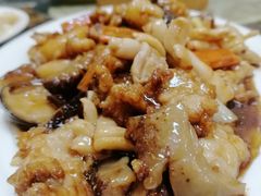 海杂拌-林之六八·6886大连老菜馆