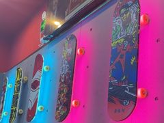 -杨记齐齐哈尔烤肉(总店)