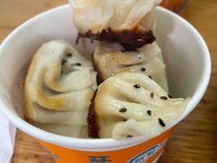 -汪记大王锅贴(成山路店)