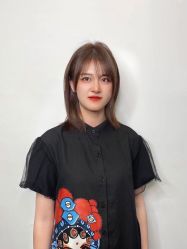 -上禾 HAIR SALON