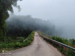 -重庆雨台山风景区