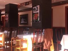 大堂-东来顺饭庄(天坛店)