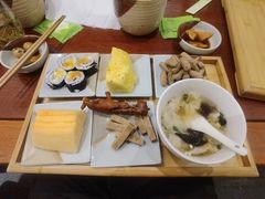 -青藤茶馆(南山路店)