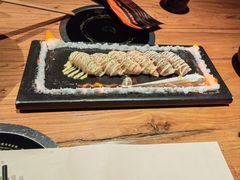 -藤原布二·八佰善会席料理(奥体店)