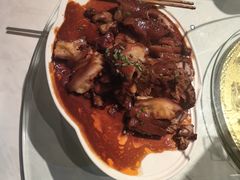 -新安人家·22年本地餐厅