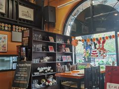 -布拉格餐厅· 中欧捷克菜(全国首店)