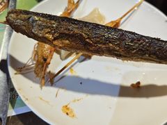 -南美豹国际自助百汇(万象城店)