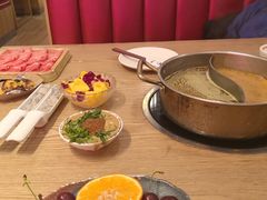 -松野谷·寿喜烧自助(华联顺义金街购物中心店)