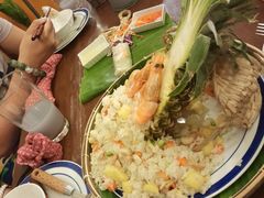 -茉莉.Red Crab