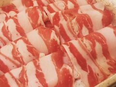 羊羔肉-伊豆野菜村(大族广场店)