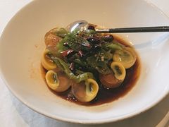 -绿杨春·淮扬宴(庐山路店)