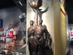 -中国人民抗日战争纪念馆