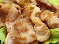 烤五花肉-韩礼年糕(飞虹路店)