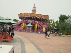 -厦门方特梦幻王国