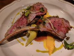 -餮熹Tipsea法餐(吉大店)