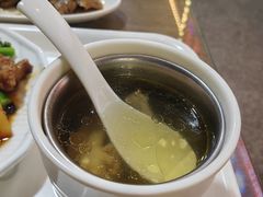 -东江海鲜酒家(艺都分店)