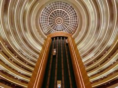 -杭州国际会议中心洲际酒店-菋道海鲜餐厅