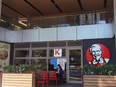 -肯德基(中心书城店)