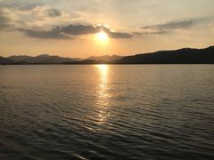 -湖畔居茶楼(湖滨店)