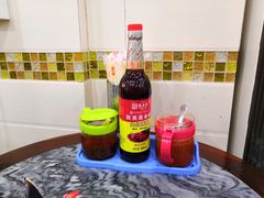 -八珍·广式煎饺·广州老字号(北京路总店)