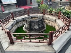-湘子庙