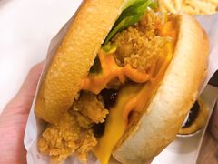 -肯德基(永旺店)