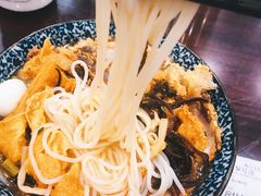 -东门七爷螺蛳粉(浦东店)