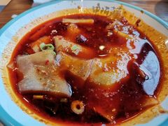 -中阿兰牛肉面(悦海新天地店)