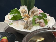 -一绪に寿喜烧(虹悦城店)