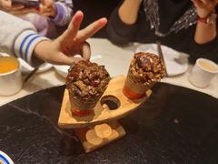 -西安饭庄·非遗陕菜(钟楼店)