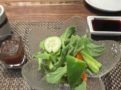 -田舍家Inakaya·炉端烧·铁板烧(天汇igc店)