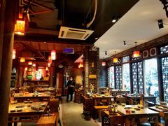 大堂-重庆渝达老火锅(春熙路店)