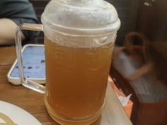 -满园烤鸭·春饼(太原街万达店)