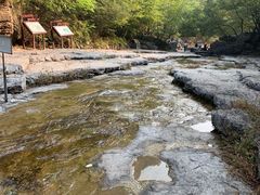 -孤山寨风景区