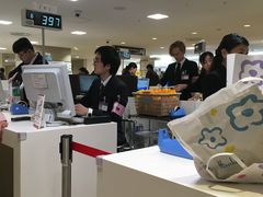 -阪急百货店(梅田总店)