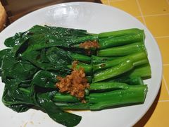 -蔡澜点心·粤菜(花城汇南区店)