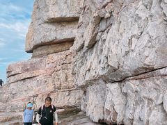 -长岛南北长山旅游景区