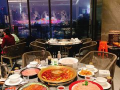 -长嘉·河图火锅(长嘉汇江景旗舰店)