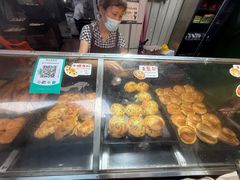 -惠源面包店(开禾路店)