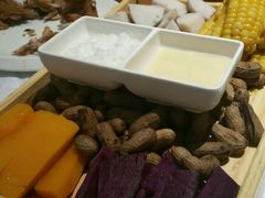 -北李妈妈菜·海肠捞饭(高新万达店)
