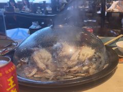 -蓝珊甄选海鲜自助·火锅大排档(近阿那亚店)