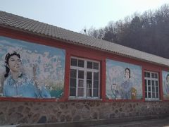 -金龙寺国家森林公园
