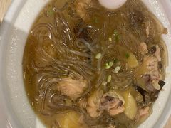 -东北风(江北万达店)